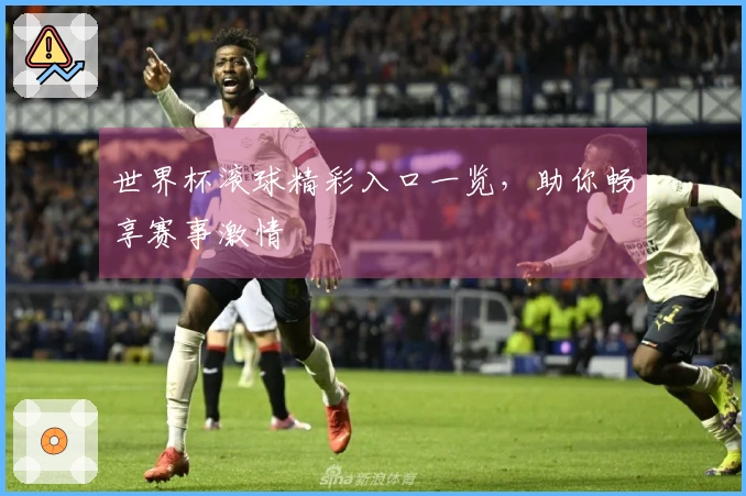 世界杯滚球精彩入口一览，助你畅享赛事激情